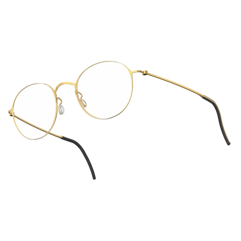 LINDBERG Eyeglasses, Model: 5504 Colour: GT