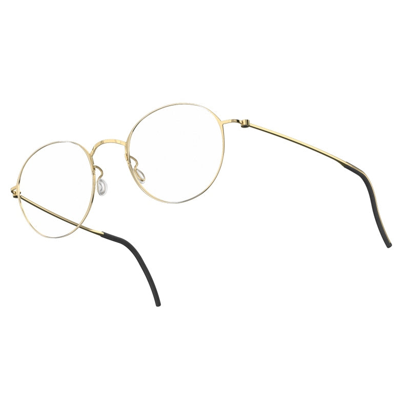 LINDBERG Eyeglasses, Model: 5504 Colour: PGT