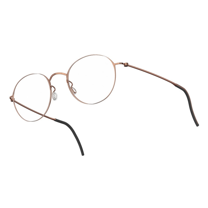 LINDBERG Eyeglasses, Model: 5504 Colour: PU12