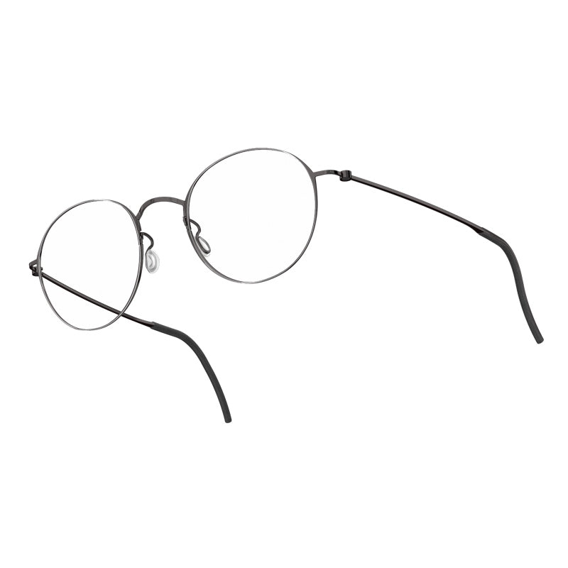 LINDBERG Eyeglasses, Model: 5504 Colour: PU9