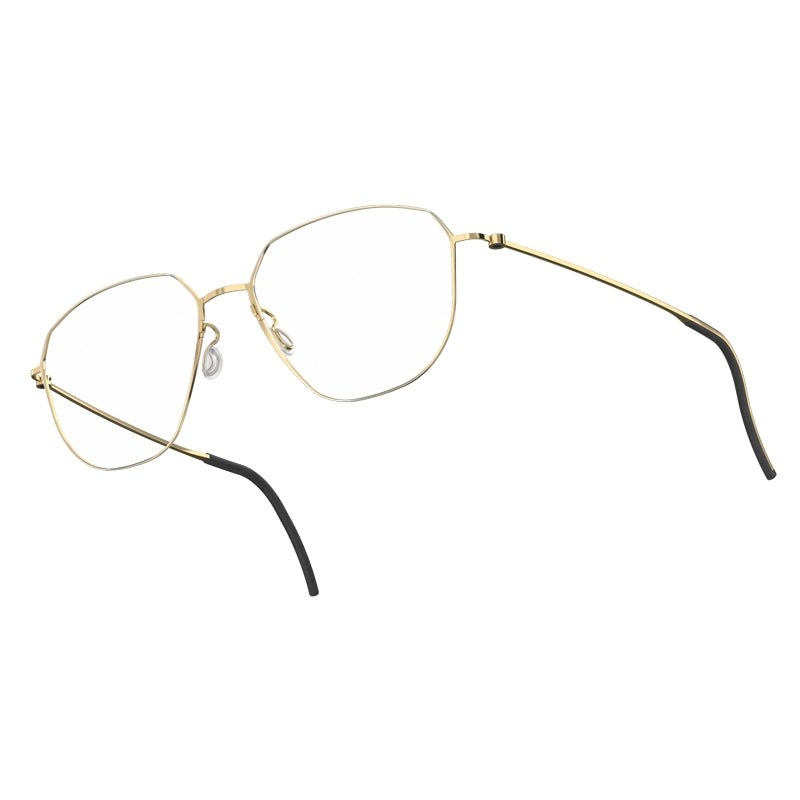 LINDBERG Eyeglasses, Model: 5505 Colour: PGT