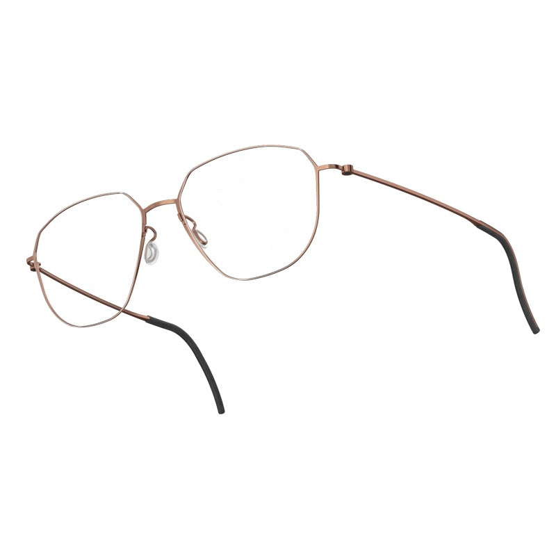 LINDBERG Eyeglasses, Model: 5505 Colour: PU12