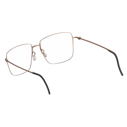 LINDBERG Eyeglasses, Model: 5508 Colour: PU12