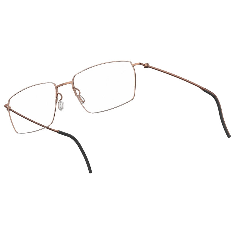 LINDBERG Eyeglasses, Model: 5509 Colour: PU12