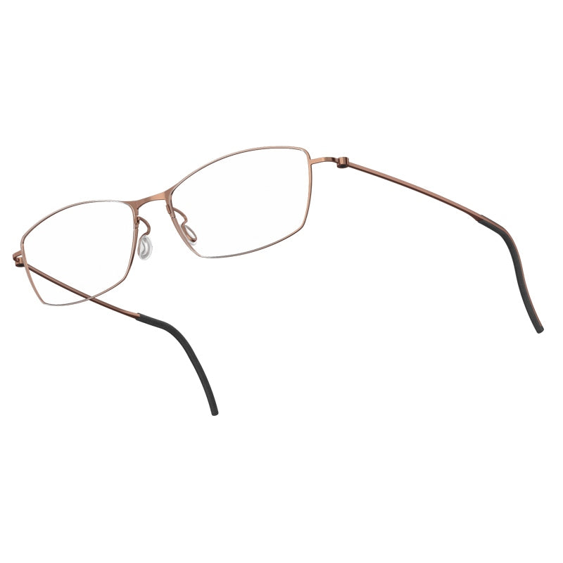 LINDBERG Eyeglasses, Model: 5510 Colour: PU12