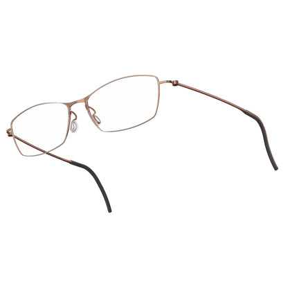 LINDBERG Eyeglasses, Model: 5510 Colour: PU12