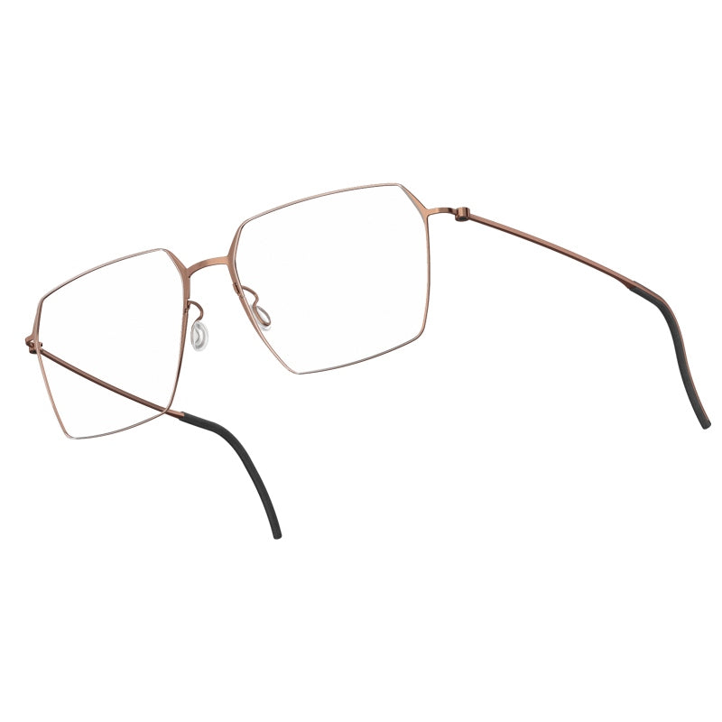 LINDBERG Eyeglasses, Model: 5514 Colour: PU12