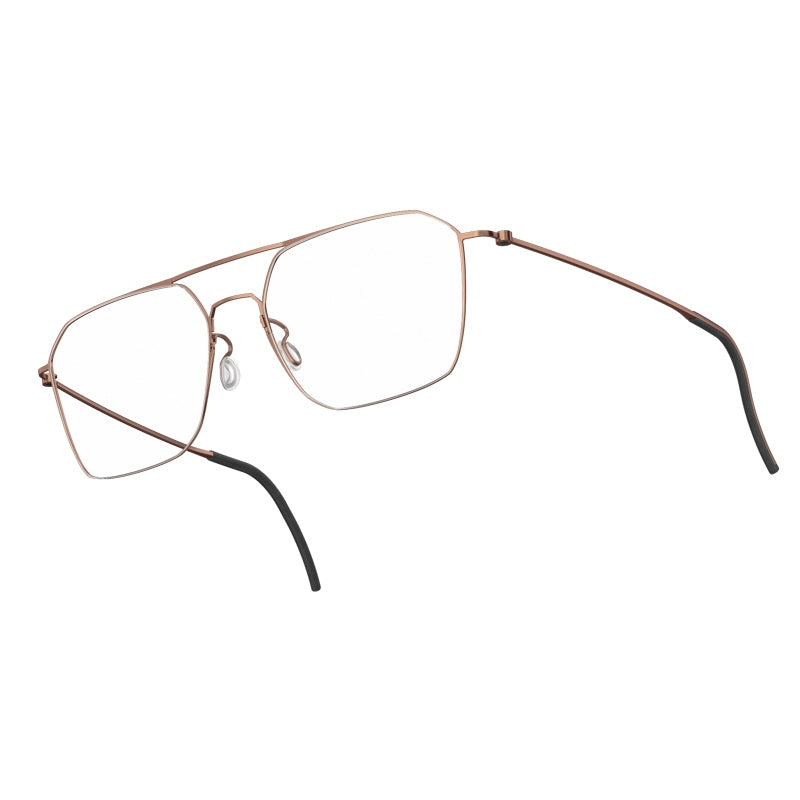 LINDBERG Eyeglasses, Model: 5517 Colour: PU12