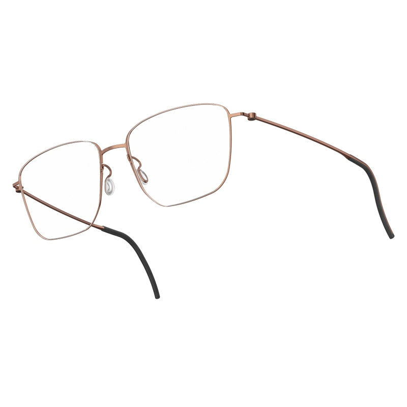 LINDBERG Eyeglasses, Model: 5525 Colour: PU12