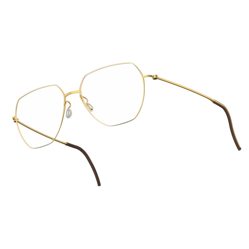 LINDBERG Eyeglasses, Model: 5526 Colour: GT