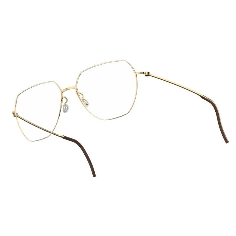 LINDBERG Eyeglasses, Model: 5526 Colour: PGT