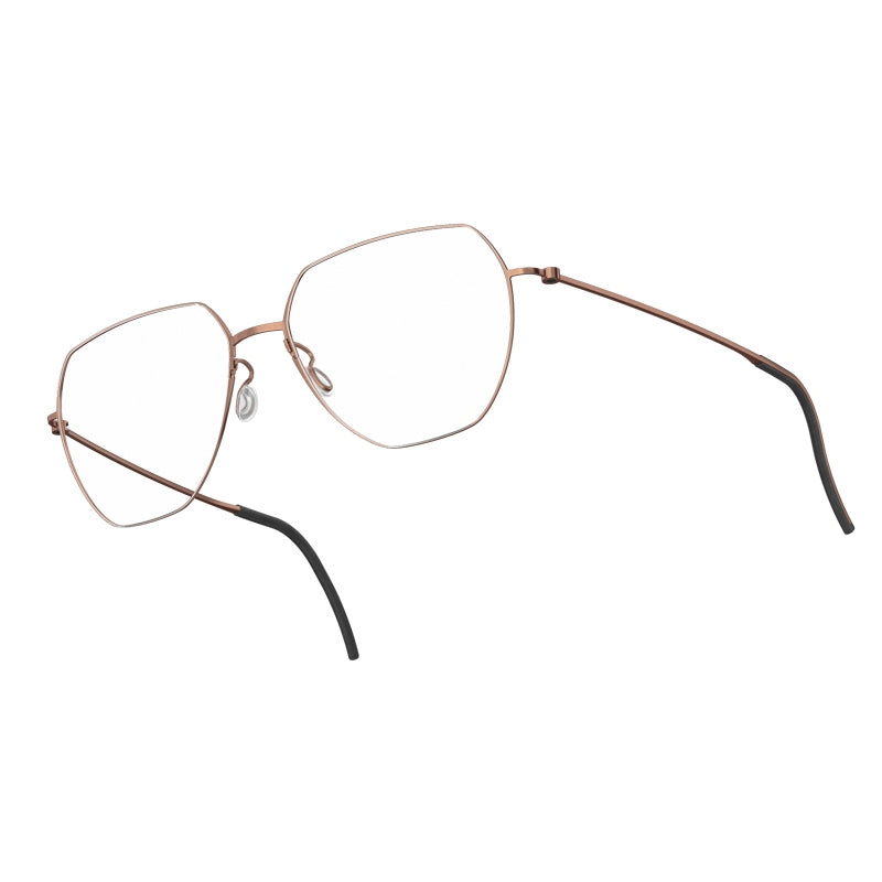 LINDBERG Eyeglasses, Model: 5526 Colour: PU12