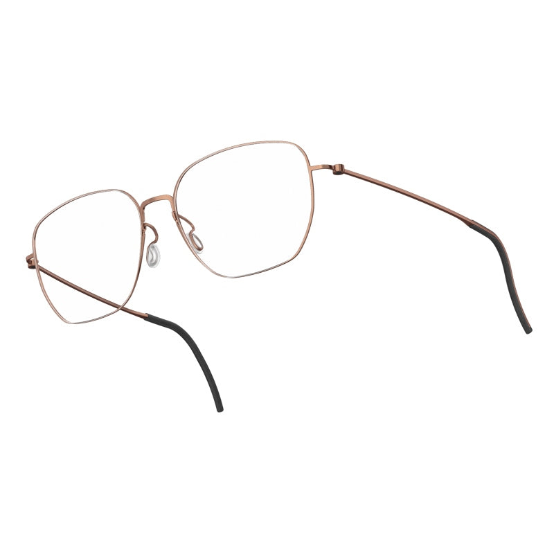 LINDBERG Eyeglasses, Model: 5527 Colour: PU12