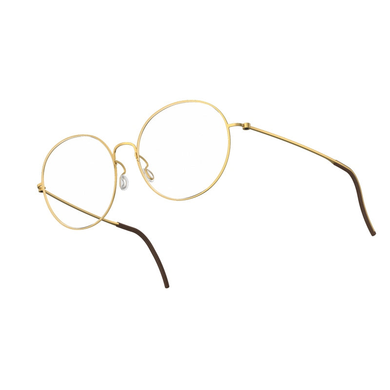 LINDBERG Eyeglasses, Model: 5528 Colour: GT