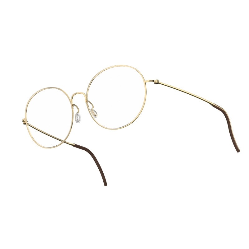 LINDBERG Eyeglasses, Model: 5528 Colour: PGT