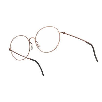 LINDBERG Eyeglasses, Model: 5528 Colour: PU12