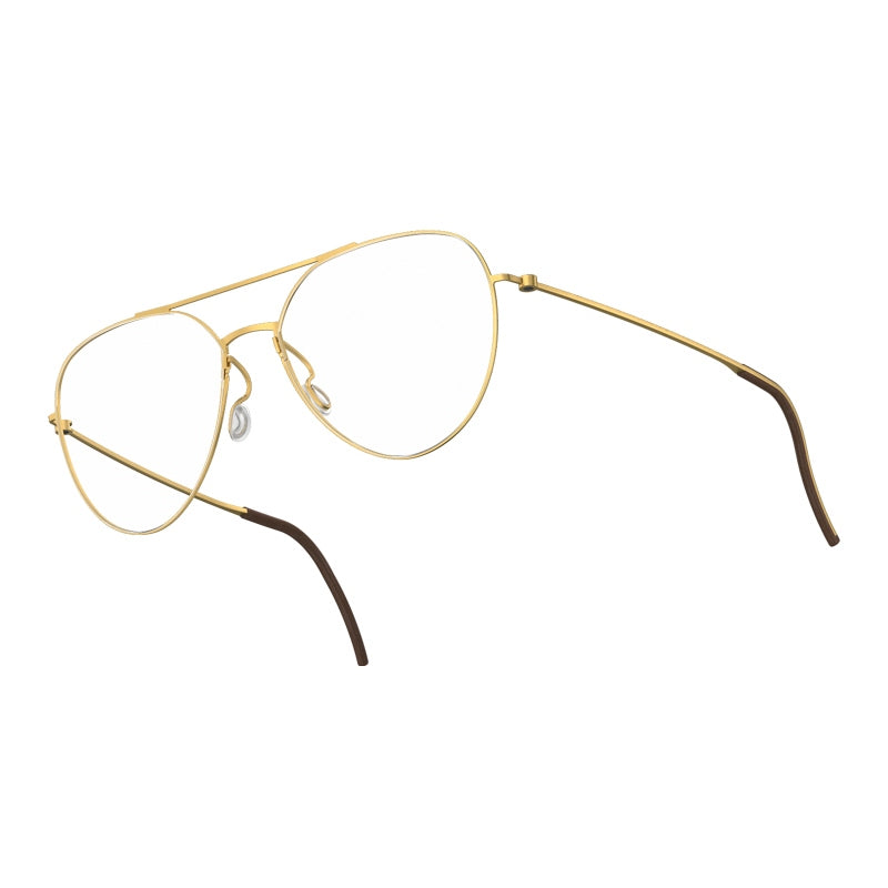 LINDBERG Eyeglasses, Model: 5529 Colour: GT