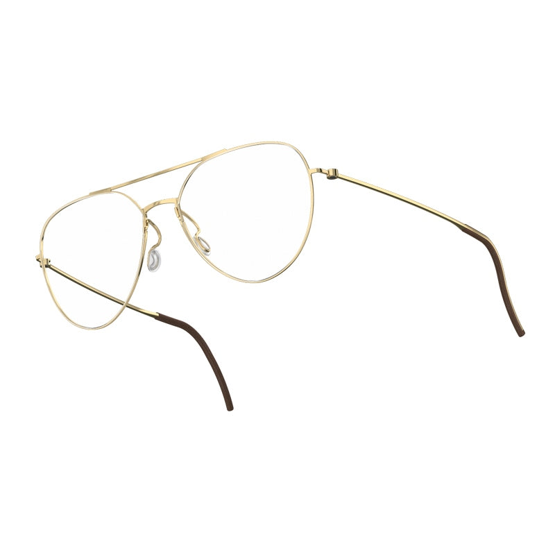 LINDBERG Eyeglasses, Model: 5529 Colour: PGT