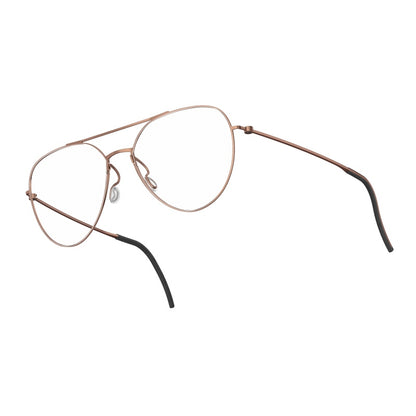 LINDBERG Eyeglasses, Model: 5529 Colour: PU12