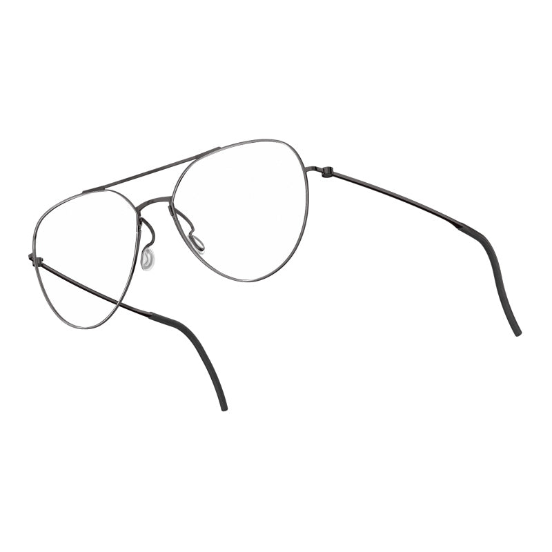 LINDBERG Eyeglasses, Model: 5529 Colour: PU9