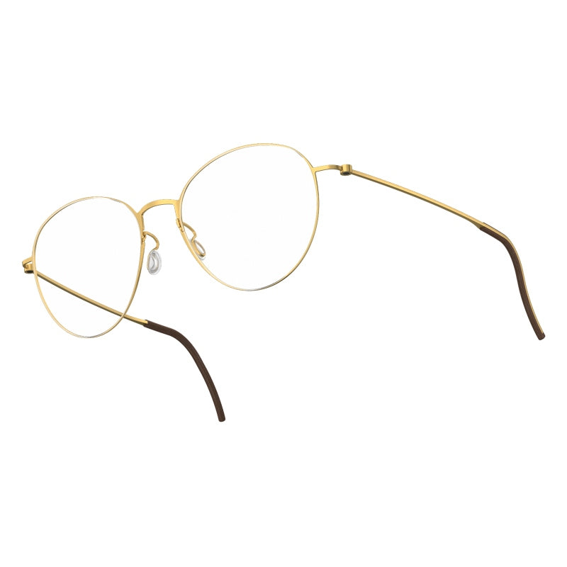 LINDBERG Eyeglasses, Model: 5531 Colour: GT