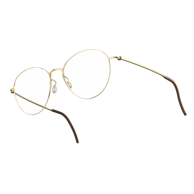 LINDBERG Eyeglasses, Model: 5531 Colour: PGT