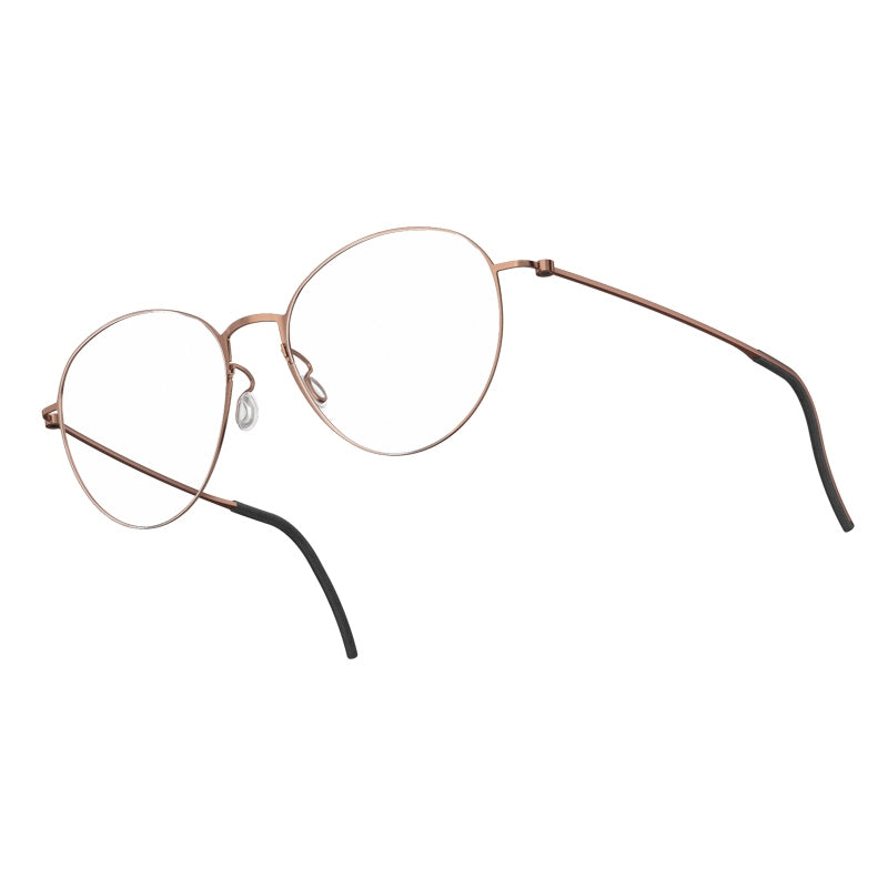 LINDBERG Eyeglasses, Model: 5531 Colour: PU12