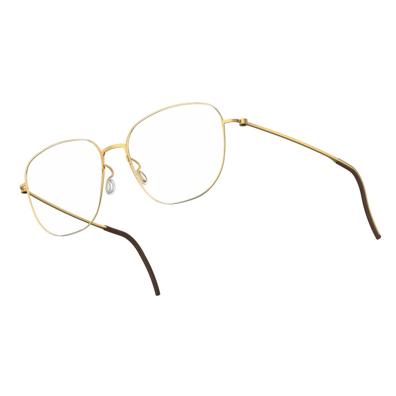 LINDBERG Eyeglasses, Model: 5532 Colour: GT