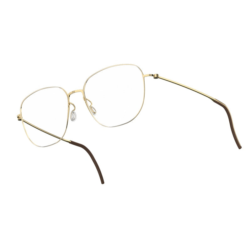 LINDBERG Eyeglasses, Model: 5532 Colour: PGT