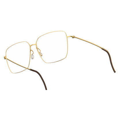 LINDBERG Eyeglasses, Model: 5535 Colour: GT