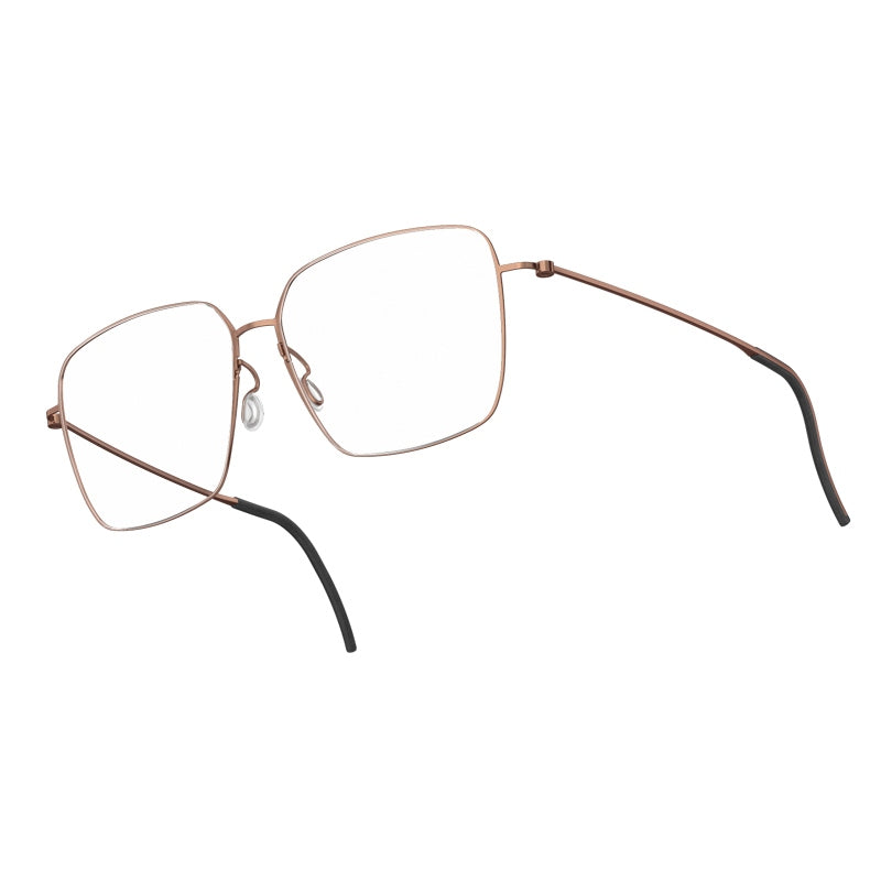 LINDBERG Eyeglasses, Model: 5535 Colour: PU12