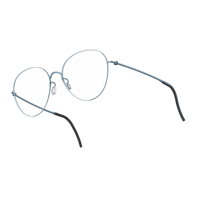 LINDBERG Eyeglasses, Model: 5537 Colour: 107