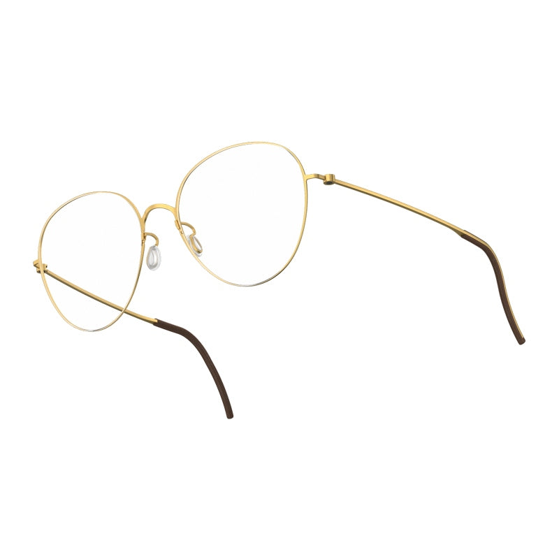 LINDBERG Eyeglasses, Model: 5537 Colour: GT