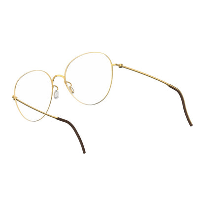 LINDBERG Eyeglasses, Model: 5537 Colour: GT