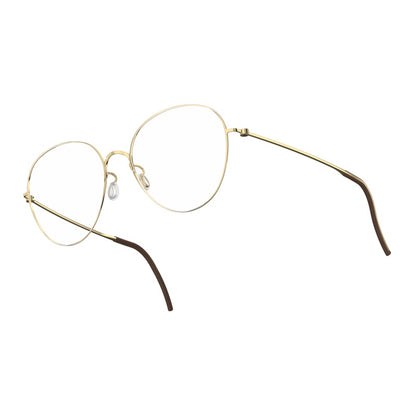 LINDBERG Eyeglasses, Model: 5537 Colour: PGT