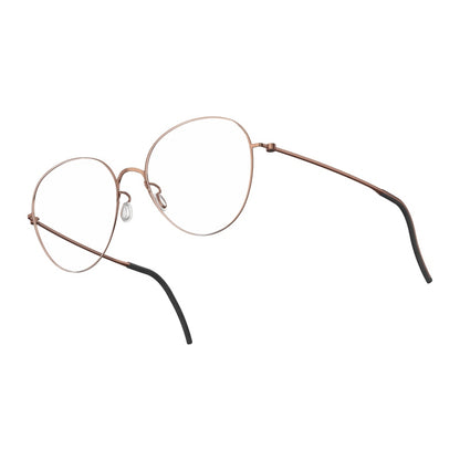 LINDBERG Eyeglasses, Model: 5537 Colour: PU12