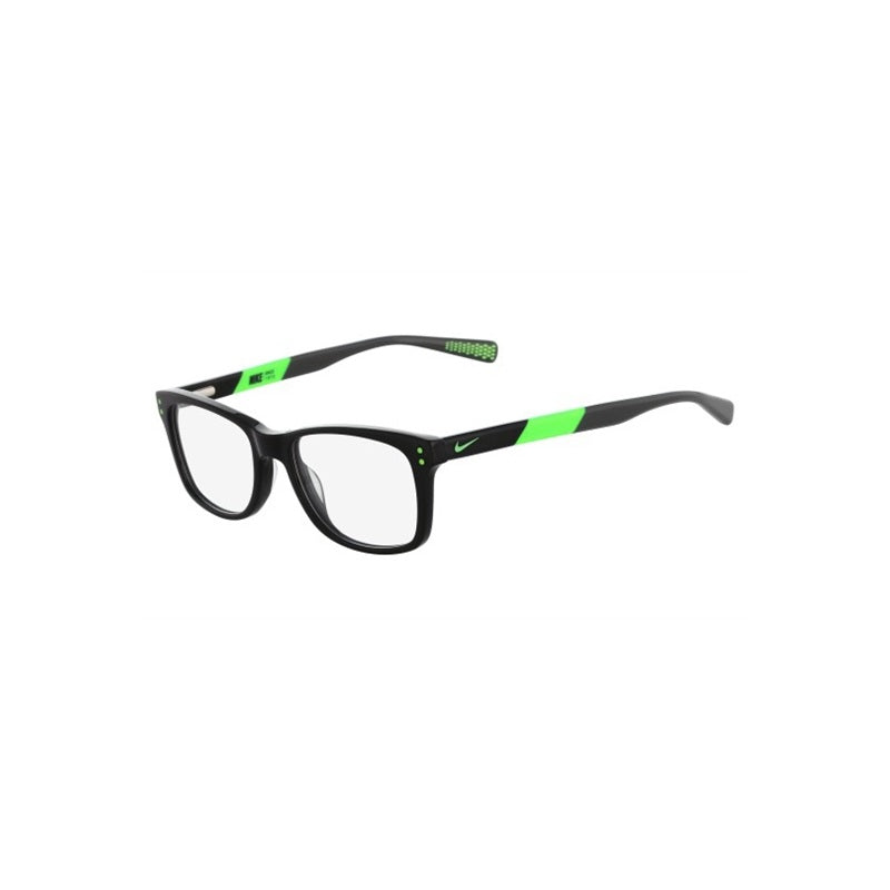 Nike Eyeglasses, Model: 5538 Colour: 001