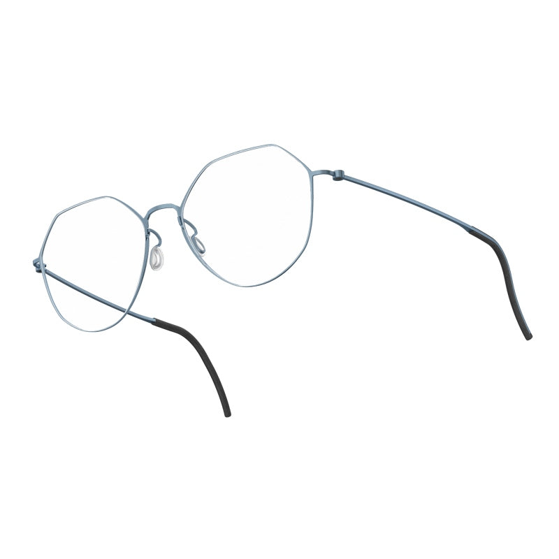 LINDBERG Eyeglasses, Model: 5540 Colour: 107