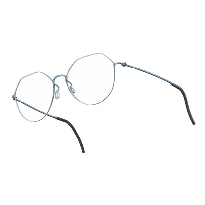 LINDBERG Eyeglasses, Model: 5540 Colour: 107