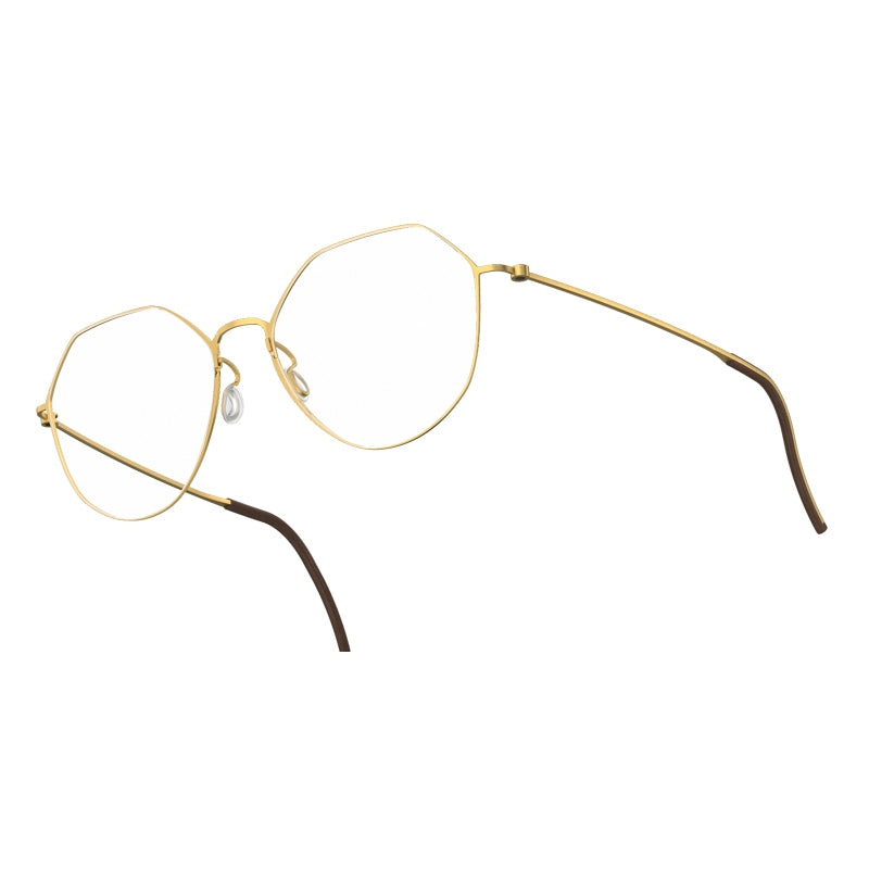 LINDBERG Eyeglasses, Model: 5540 Colour: GT