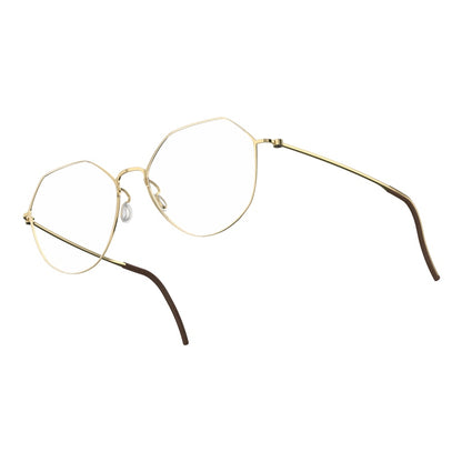 LINDBERG Eyeglasses, Model: 5540 Colour: PGT