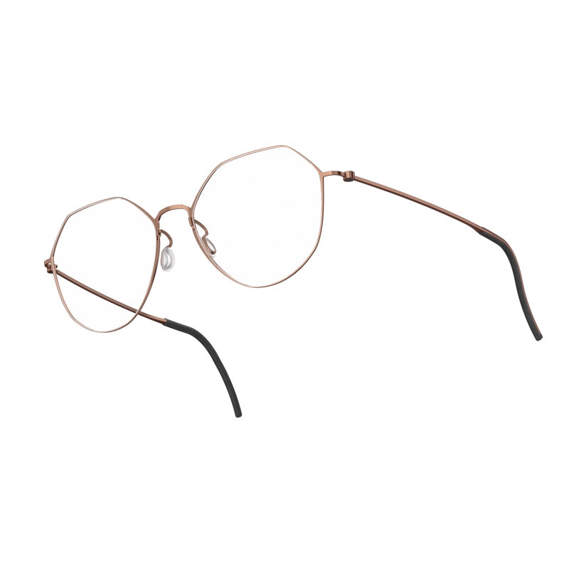 LINDBERG Eyeglasses, Model: 5540 Colour: PU12