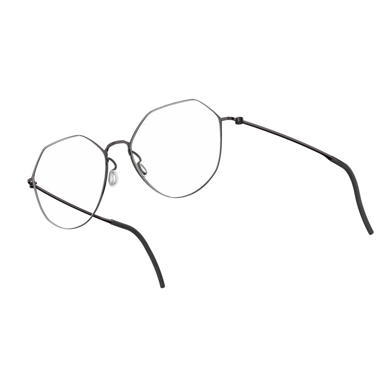 LINDBERG Eyeglasses, Model: 5540 Colour: PU9