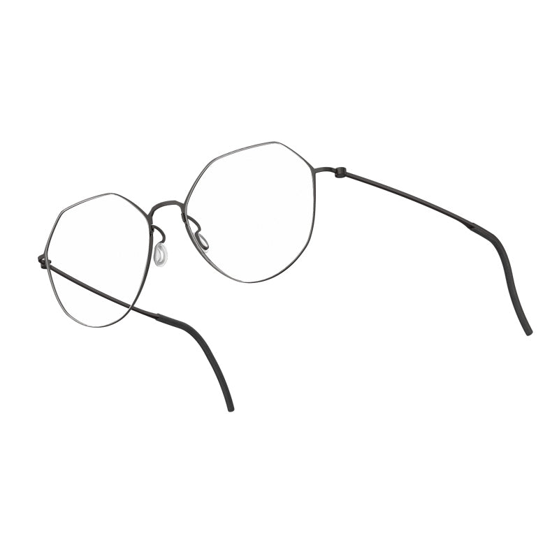 LINDBERG Eyeglasses, Model: 5540 Colour: U9