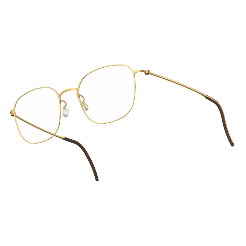 LINDBERG Eyeglasses, Model: 5541 Colour: GT