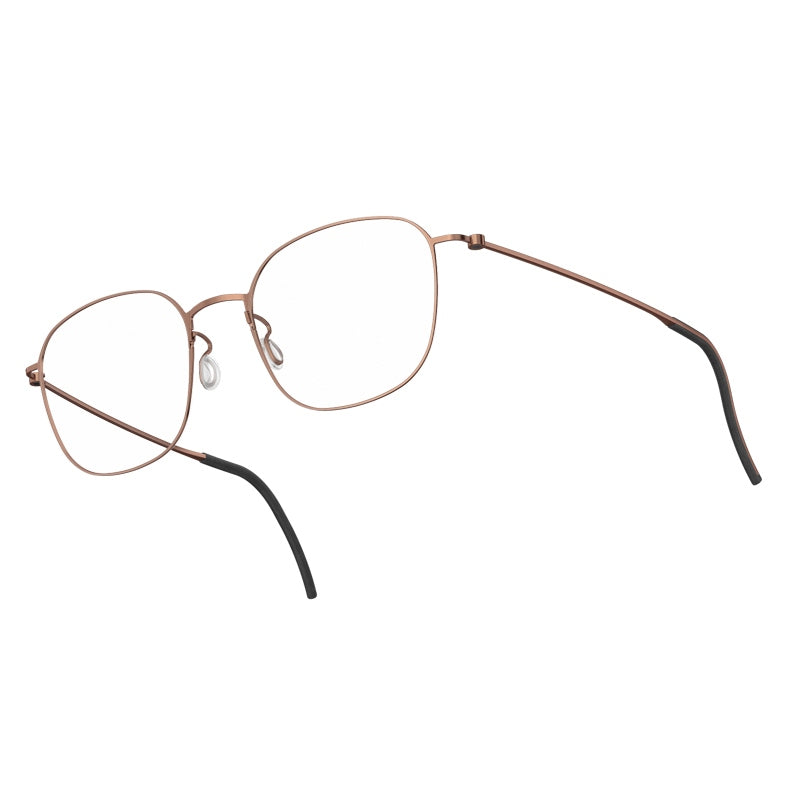 LINDBERG Eyeglasses, Model: 5541 Colour: PU12