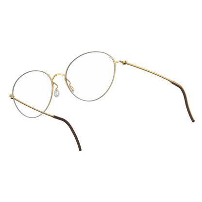 LINDBERG Eyeglasses, Model: 5542 Colour: GT