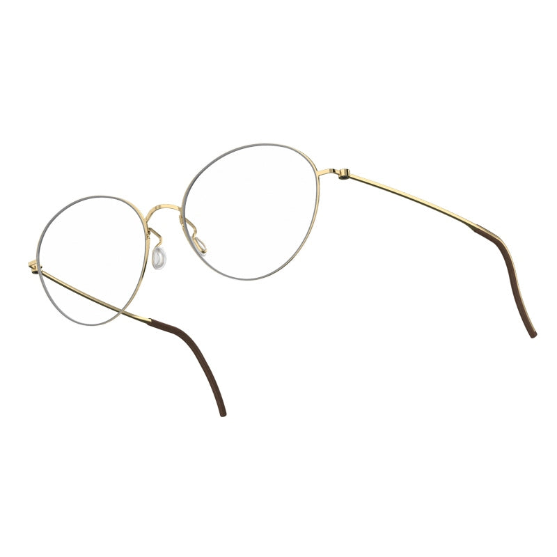 LINDBERG Eyeglasses, Model: 5542 Colour: PGT