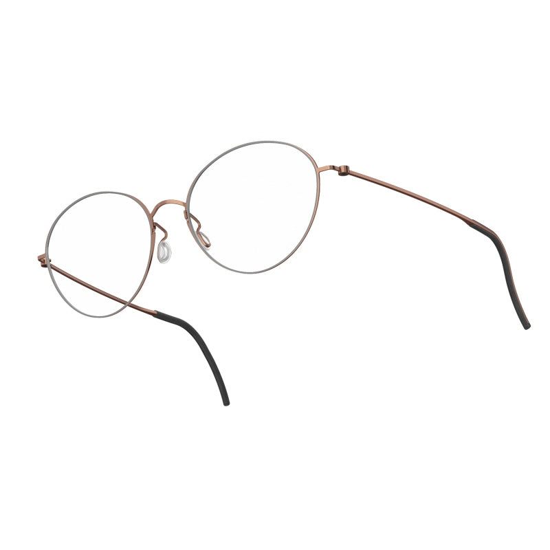 LINDBERG Eyeglasses, Model: 5542 Colour: PU12