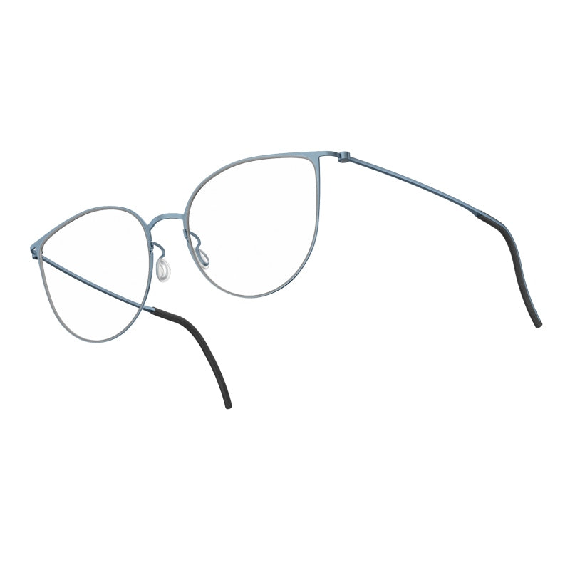 LINDBERG Eyeglasses, Model: 5543 Colour: 107